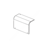 WNA 5011085A ENCLOSURE COVER THERMO PRO 50