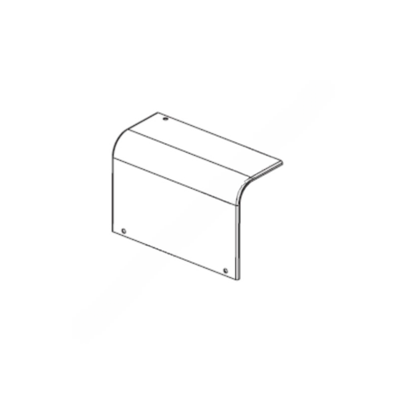 WNA 5011085A ENCLOSURE COVER THERMO PRO 50