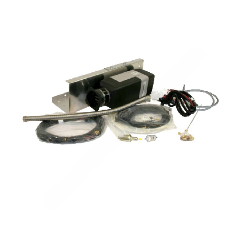 WNA 5011171B CARGO KIT -AT40 EVO 12V D INTERIOR