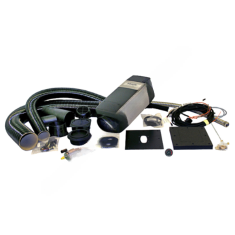 WNA 5011178B CARGO KIT -AT55 EVO 12V D INTERIOR
