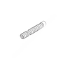 WNA 5013628A EXHAUST-HOSE FLEX,600MM
