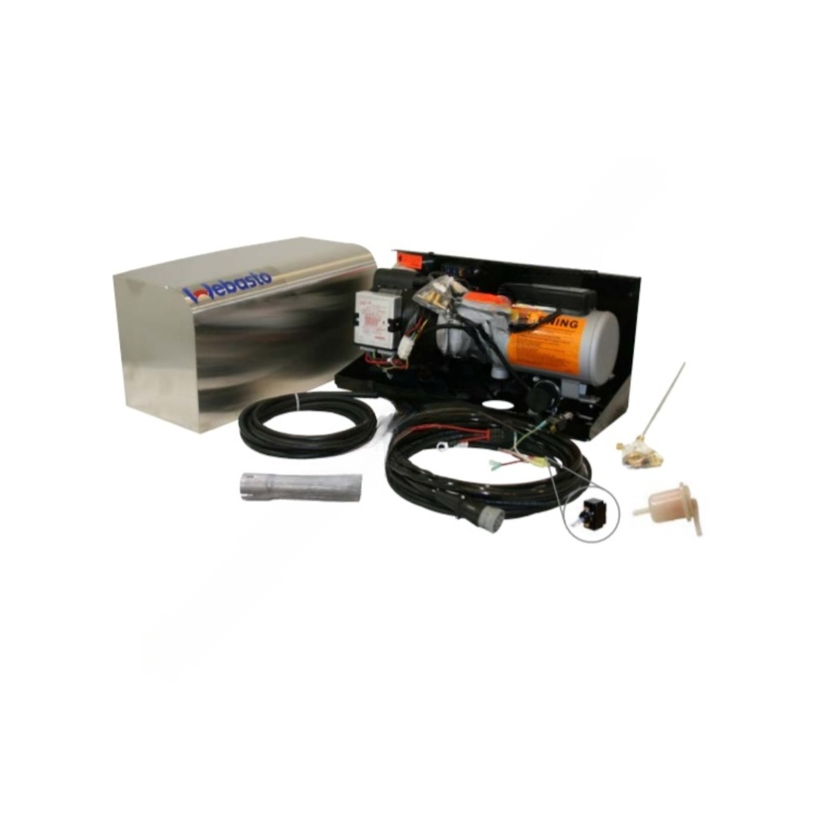 WNA 5013832A THERMO PRO 150 12V EB KIT