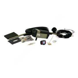 WNA 5013913A AT2000STC 12V D SMTP 3.0_BT SLEEPER KIT
