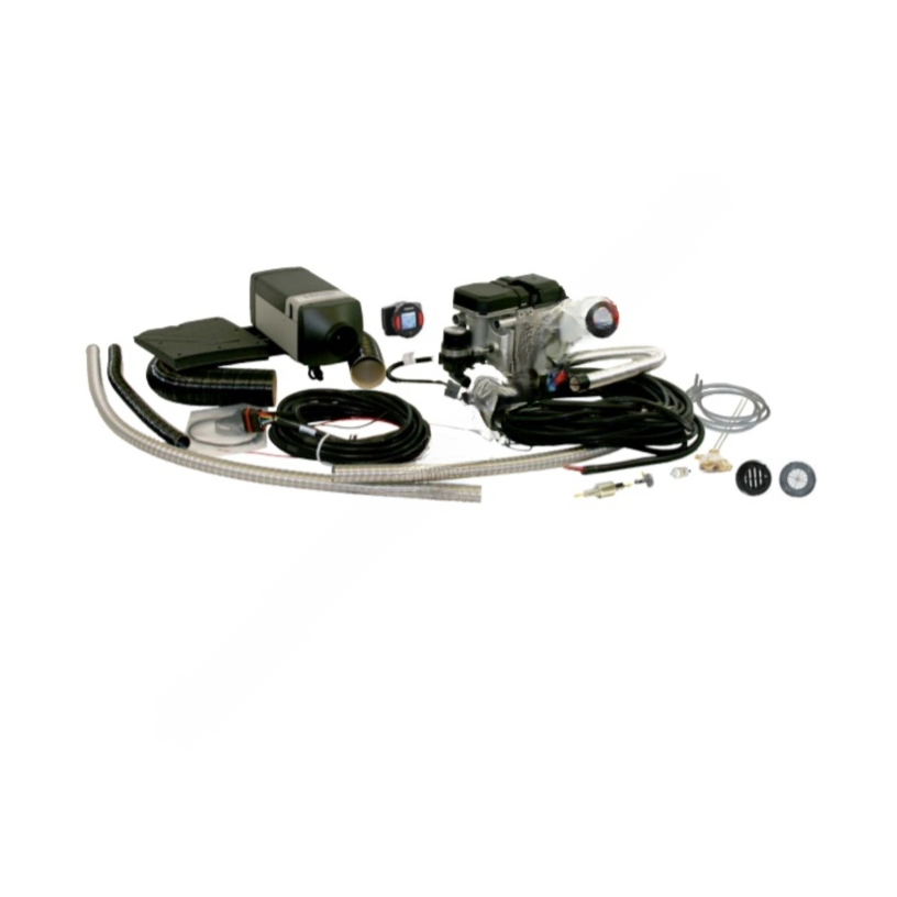 WNA 5013914A TANDEM TT EVO-AT2000STC SMTP 3.0_BT KIT
