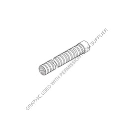 WNA 5015527A TUBE FLEX SS 38MM X 1MW/ENDCAP
