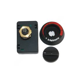 WNA 82819B SWITCH W/TEMP CONTRO