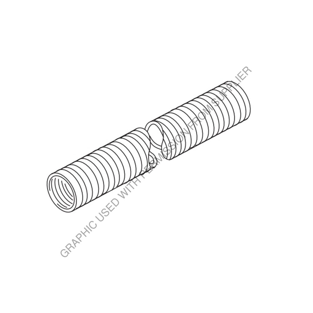 WNA 900522 TUBE FLEX PAK 22MM X