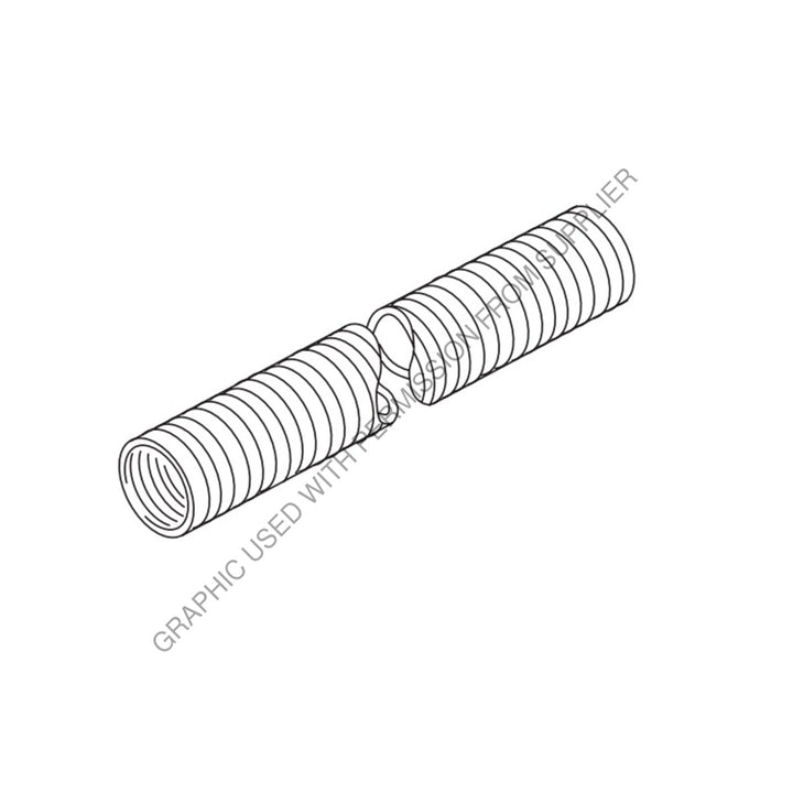 WNA 900522 TUBE FLEX PAK 22MM X