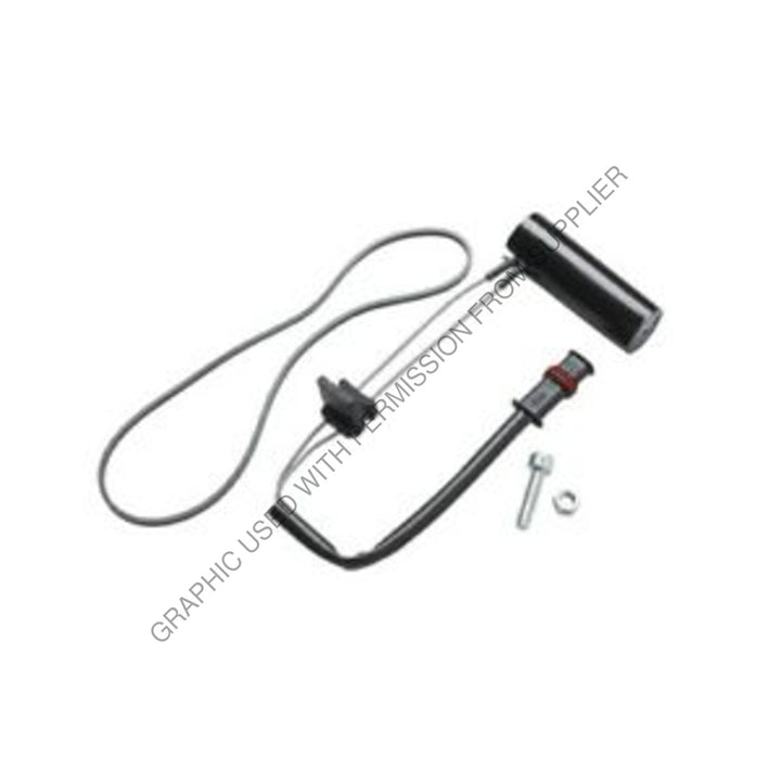 WNA 9010617B FLAME DETECTOR TH90ST