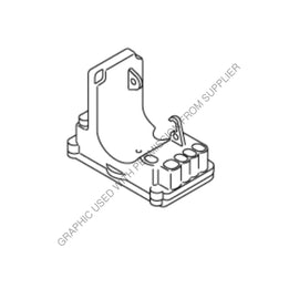 WNA 9021899A SP ECU AT2000ST VOLVO USA