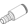 WNA 9022380A BAG 10MM BRASS BARB CONNECTOR 2 PIECES