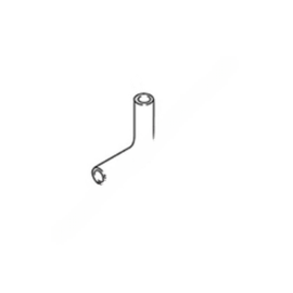 WNA 9023160A SP-BAG FUEL HOSE 90DEG 4,5X10,5