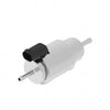 WNA 9024802A BAG DOSING PUMP DP42 WITH DAMPER