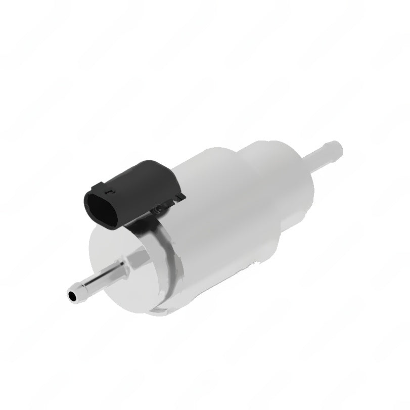 WNA 9024802A BAG DOSING PUMP DP42 WITH DAMPER