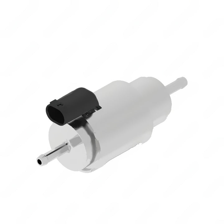 WNA 9024802A BAG DOSING PUMP DP42 WITH DAMPER