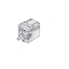 WNA 92998G COMBUSTION SECTION TTC