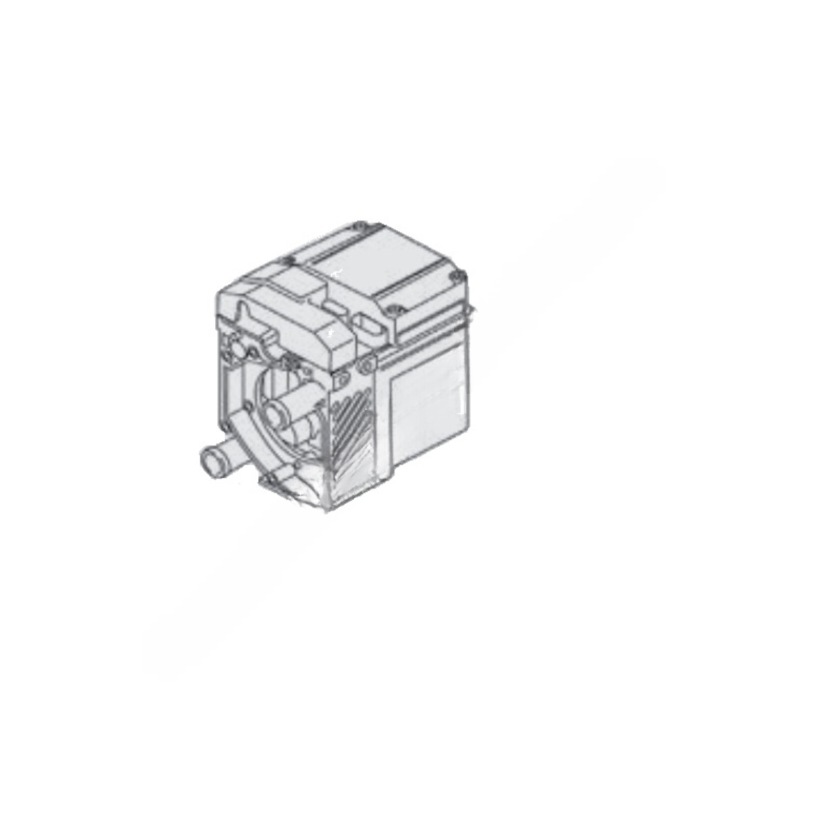 WNA 92998G COMBUSTION SECTION TTC