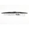 WP19032 WiperBlade Prem 19 JHook WUniv Adapt
