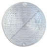 WTE 1003 0000 30 LENS - STOP LIGHT, CLEA