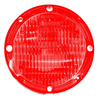 WTE 1004 0000 10 LENS - WARNING LIGHT, R