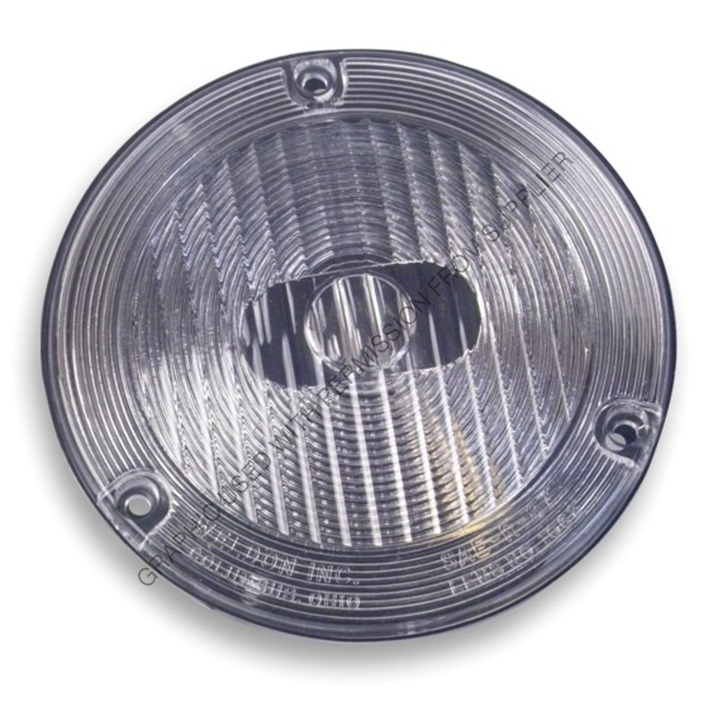 WTE 1060 1100 30 LIGHT BACK UP CLEAR