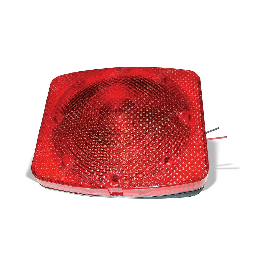 WTE 2010 1120 10 TURN SIGNAL, 7RED