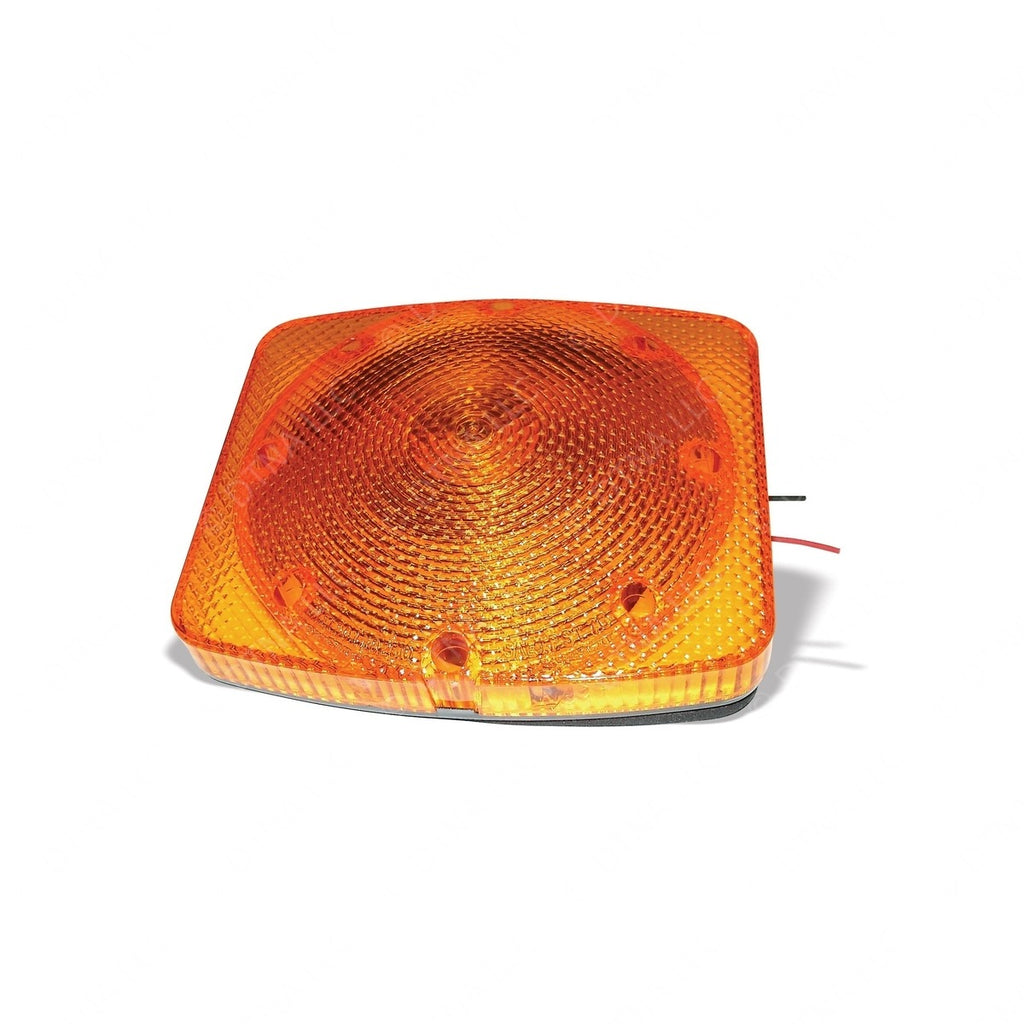 WTE 2010 1120 20 LIGHT - TURN SIGNAL 7