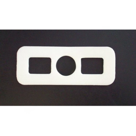 WTE 5001 0000 00 GASKET - LENS, MARKER L