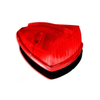 WTE 5050 1400 10 MARKER LAMP, RED