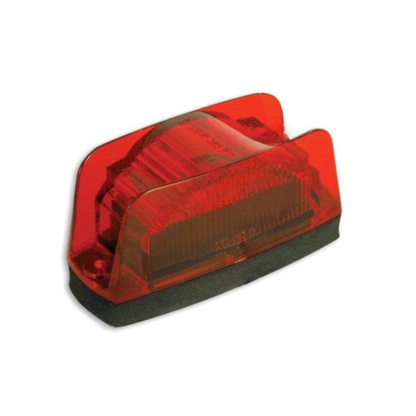 WTE 518001001P LIGHT ASSY RED LED C2 TBB ONLY