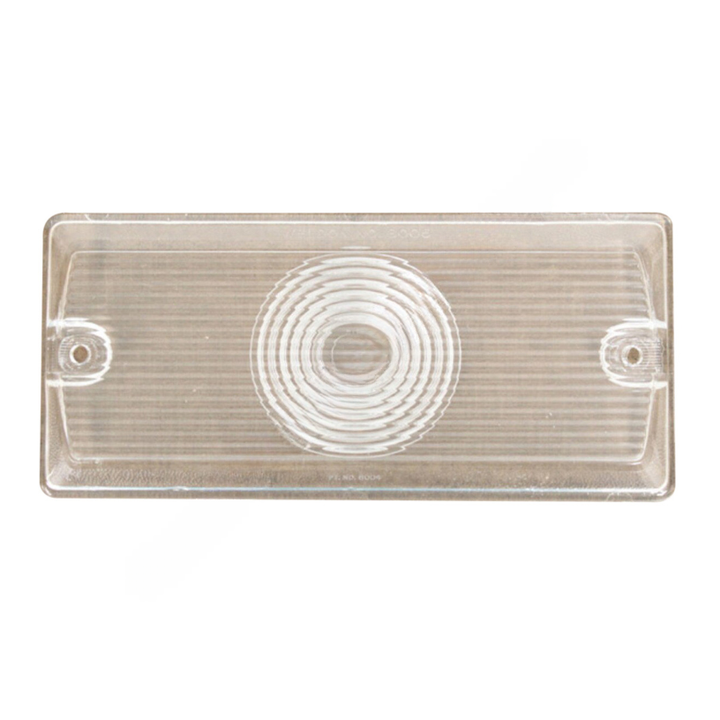 WTE 8004 0000 30 LENS - CLEAR, DOME LIGH