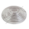 WTE 8021 0000 30 LENS - CLEAR STEPWELL