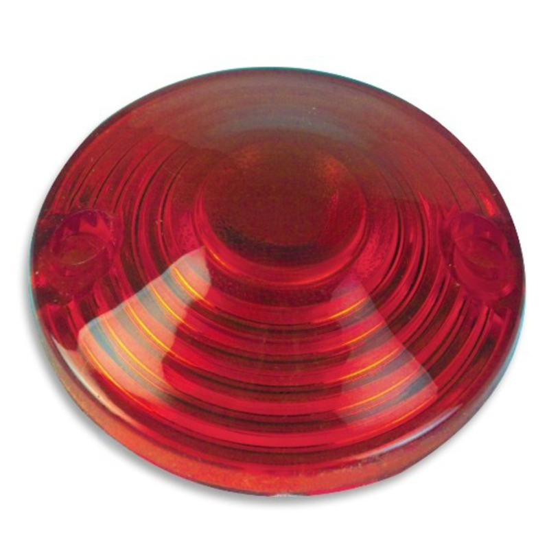 WTE 8026 0000 10 LIGHT - EMERG DOOR RED
