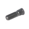WWD 101191 SERRATED STUD M22 X 2.90 LG
