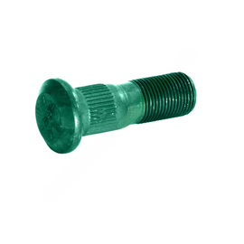 WWD 159191 LH SERR. STUD 0.75-16 X 2.38