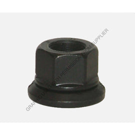 WWD 179935 M22 X 1.5 FLGNUT 33MM HEX
