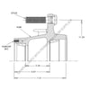WWD 2023PT 2023 ABS AY W/CUPS BOXED