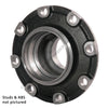 WWD 20271 3T80 2027 AY L/NUTS W/80T ABS