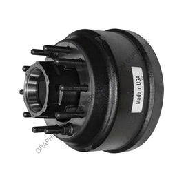 WWD 23431 5T 2343 AY L/NUTS W/ABS