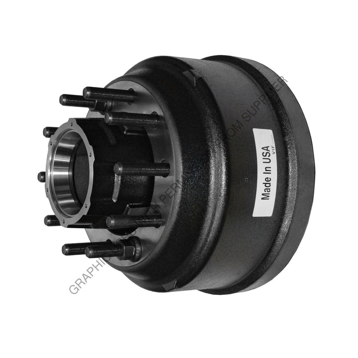 WWD 23431 5T 2343 AY L/NUTS W/ABS