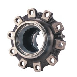 WWD 26431 0T 2643 W/CUPS/DR STUDS