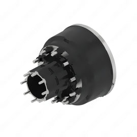 WWD 27691 7T71 WHEEL HUB-W 33I36 O87C 255