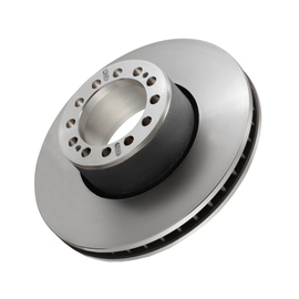 WWD 54220P DISC BRAKE ROTOR 17.08 X 1.77