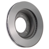 WWD 54770 P65 DISC BRAKE ROTOR W/MAGNACOTE