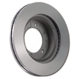 WWD 54770 P65 DISC BRAKE ROTOR W/MAGNACOTE