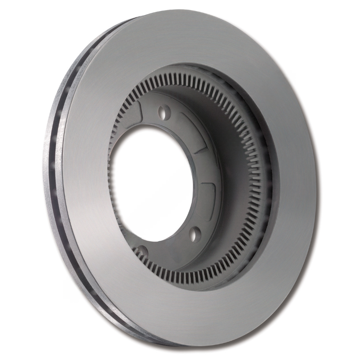 WWD 54770 P65 DISC BRAKE ROTOR W/MAGNACOTE