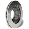 WWD 54771P 65 DISC BRAKE ROTOR W/MAGNACOTE