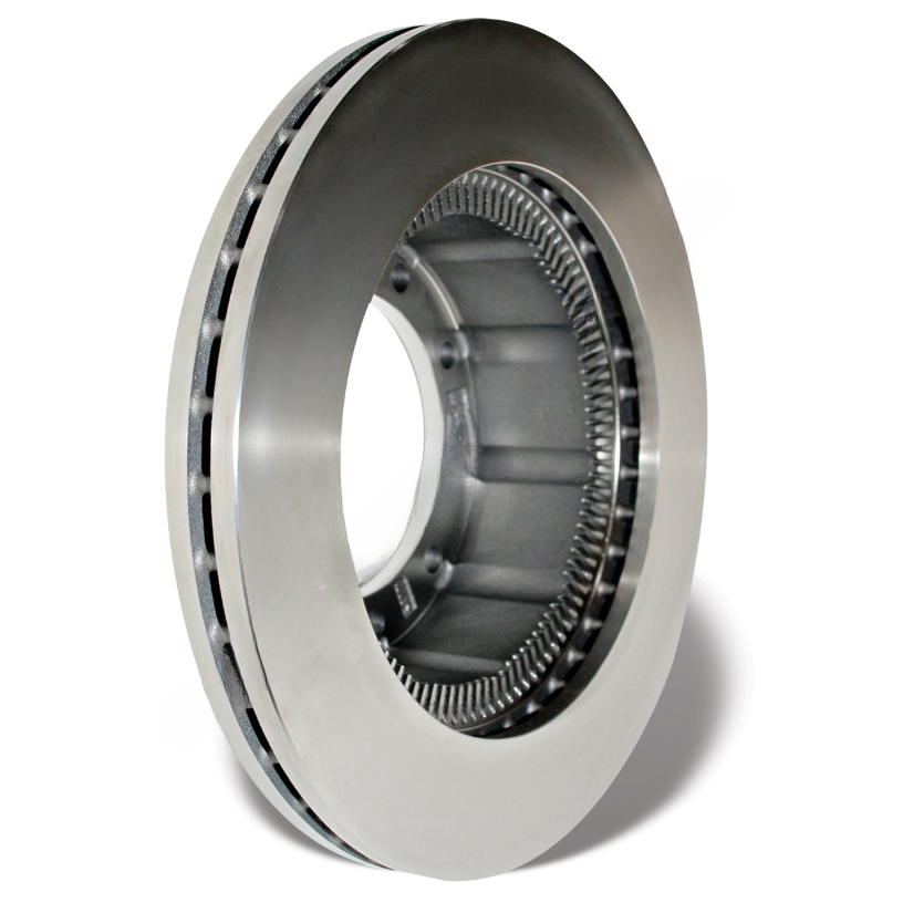WWD 54771P 65 DISC BRAKE ROTOR W/MAGNACOTE