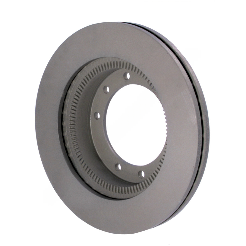 WWD 54773P65 DISC BRAKE ROTOR