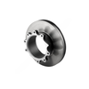 WWD 55060P BRAKE DRUM